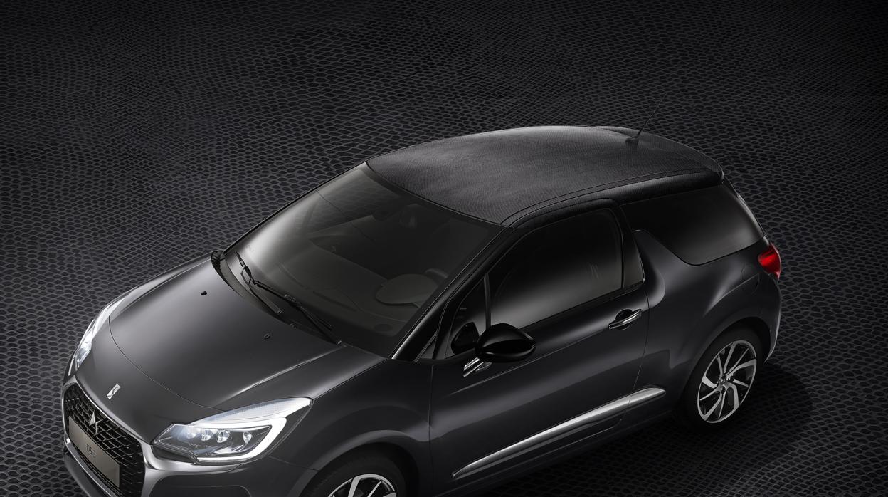 La línea premium de la marca francesa es muy exclusiva