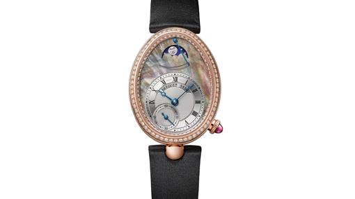 Breguet Reine de Naples 8908