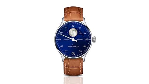 MeisterSinger Lunascope