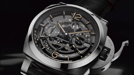 Panerai L’Astronomo