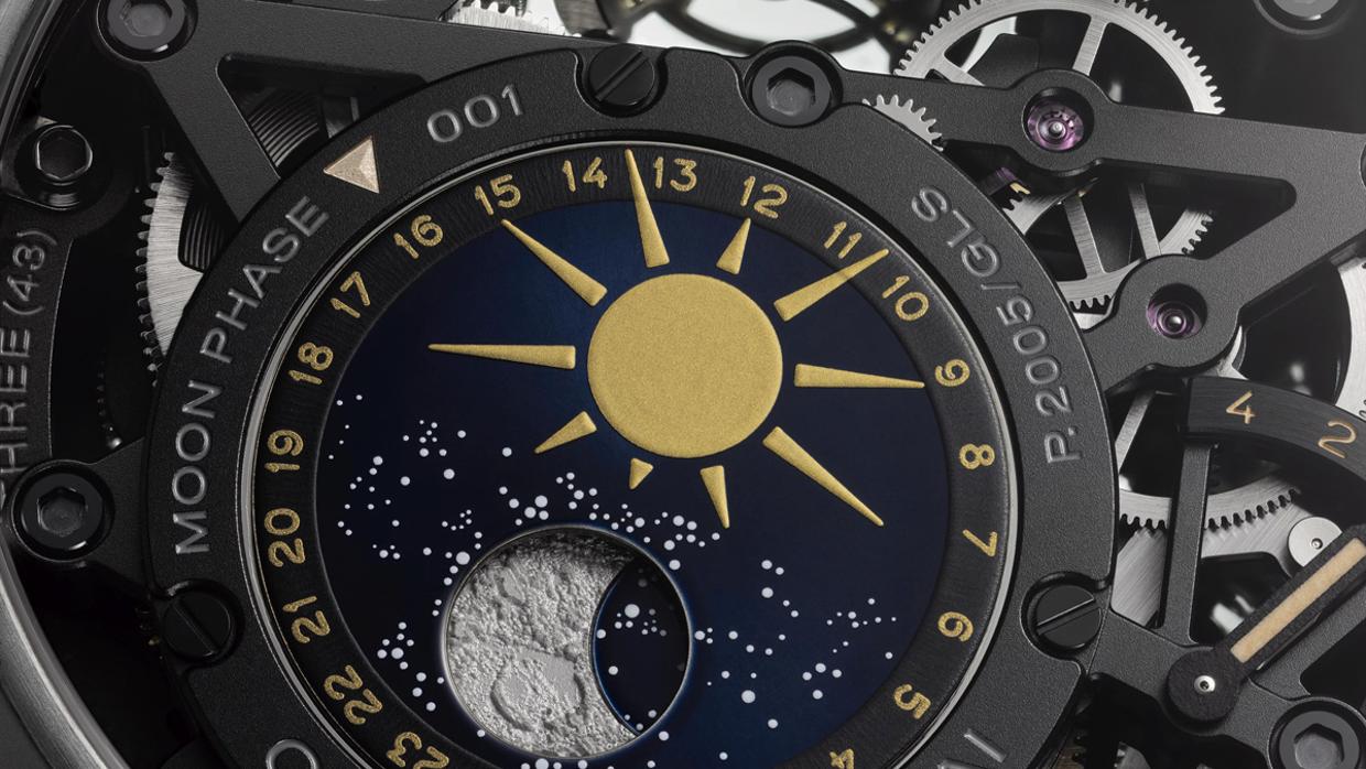 Panerai L’Astronomo