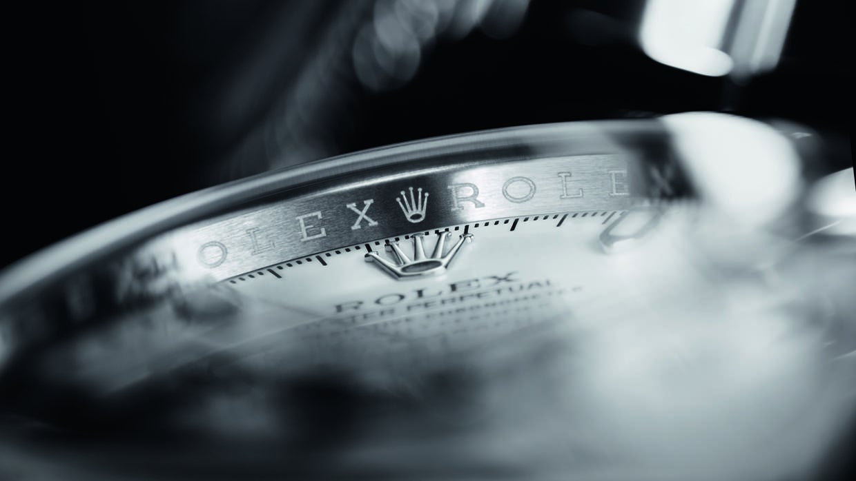 Rolex Oyster Perpetual Cosmograph Daytona