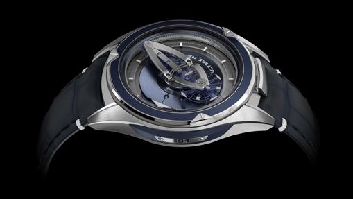 Ulysse Nardin Freak