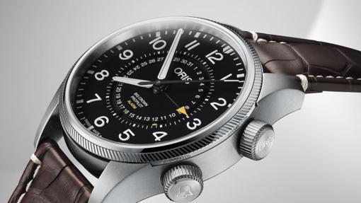 Oris Big Crown ProPilot Alarm Limited Edition