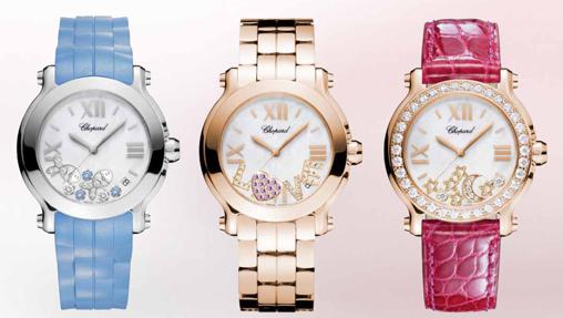 Relojes personalizables