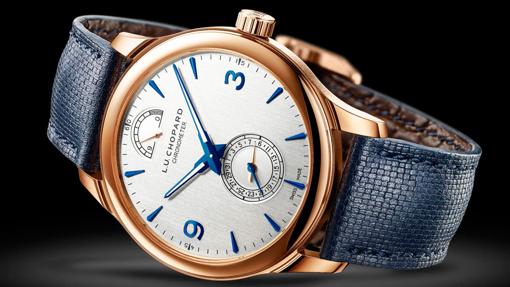 Chopard L.U.C Quattro