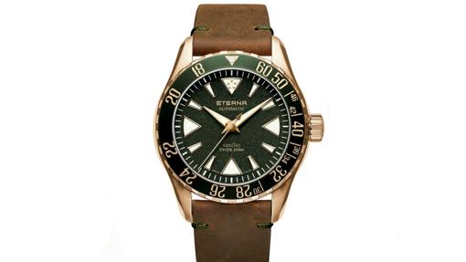 Modelo Kontiki Bronze Manufacture