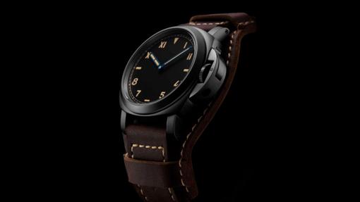 Modelo Luminor California 8 Days DLC