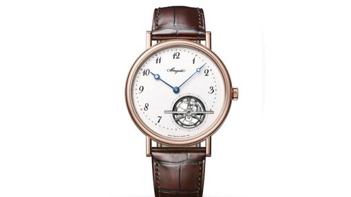 Breguet Classique Tourbillon Extra-Plat Automatique 5367