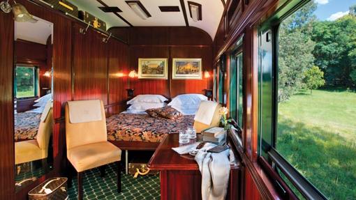 Los paisajes son únicos