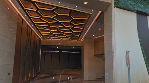 Tiene espacio para 38 vehículos