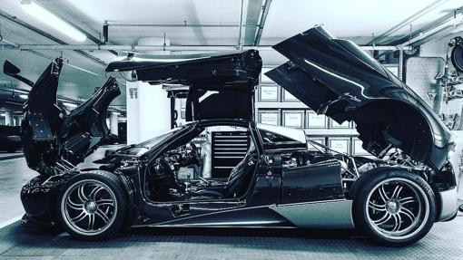 El personal contratado también se encarga del mantenimiento y asesora al propietario