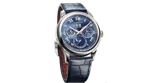 Chopard L.U.C One