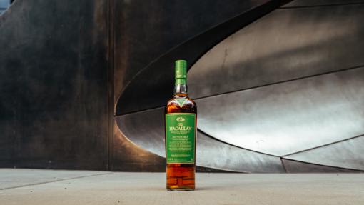 Whisky Edición Nº 4 de The Macallan