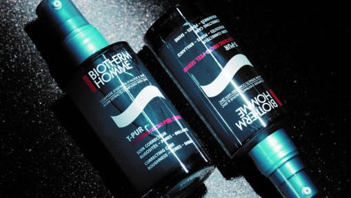 T-Pur Refining Micro-peel Serum