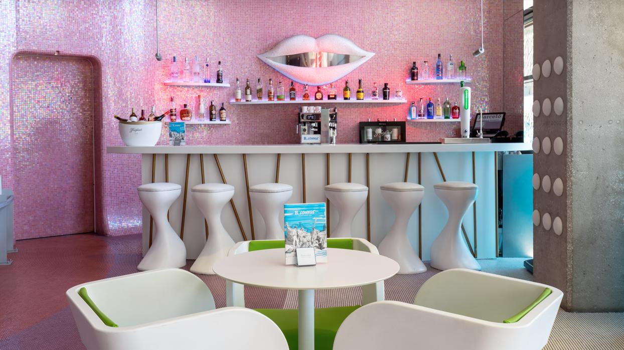 Arte y vino el plan perfecto de Hotel Barceló Málaga