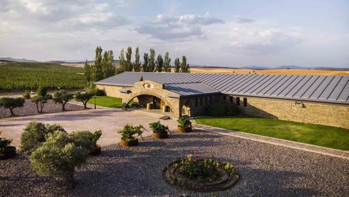 Bodega Finca Río Negro