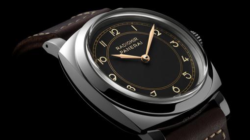 Radiomir 1940 3 Days Acciaio 47 mm