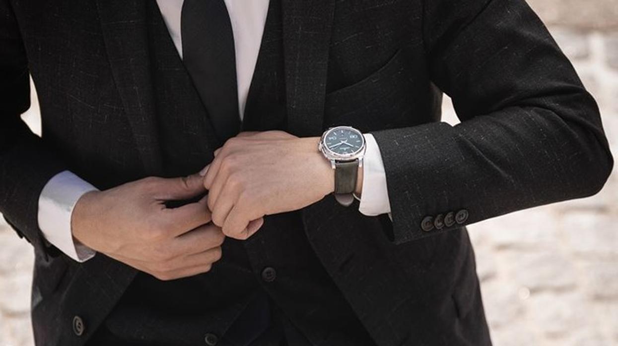 La firma lanza una colección «a la italiana»