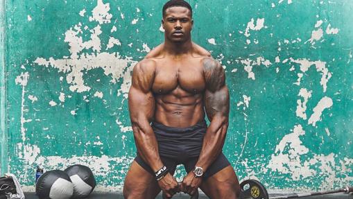 Simeon Panda