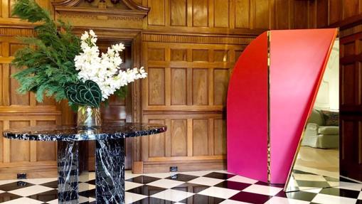 La apuesta más atrevida