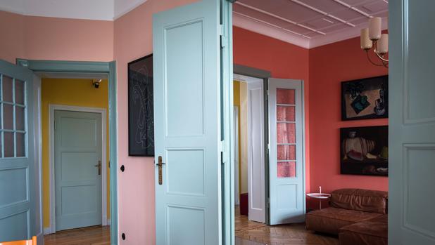 Diez consejos para renovar tu casa en otoño