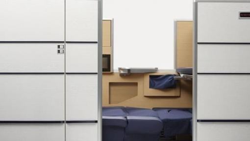 Suite de primera clase