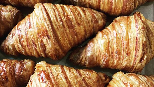 ¿Dónde comer el mejor cruasán de España?
