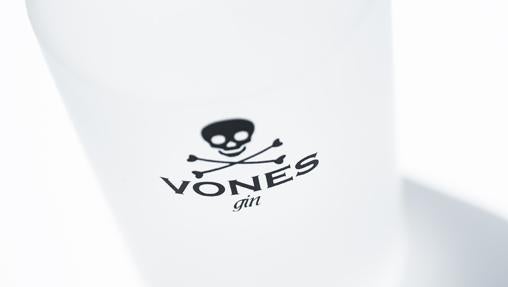 Vones es la única ginebra del mundo con la castaña entre sus botánicos