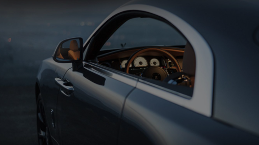 Cómo elegir el perfecto coche de lujo