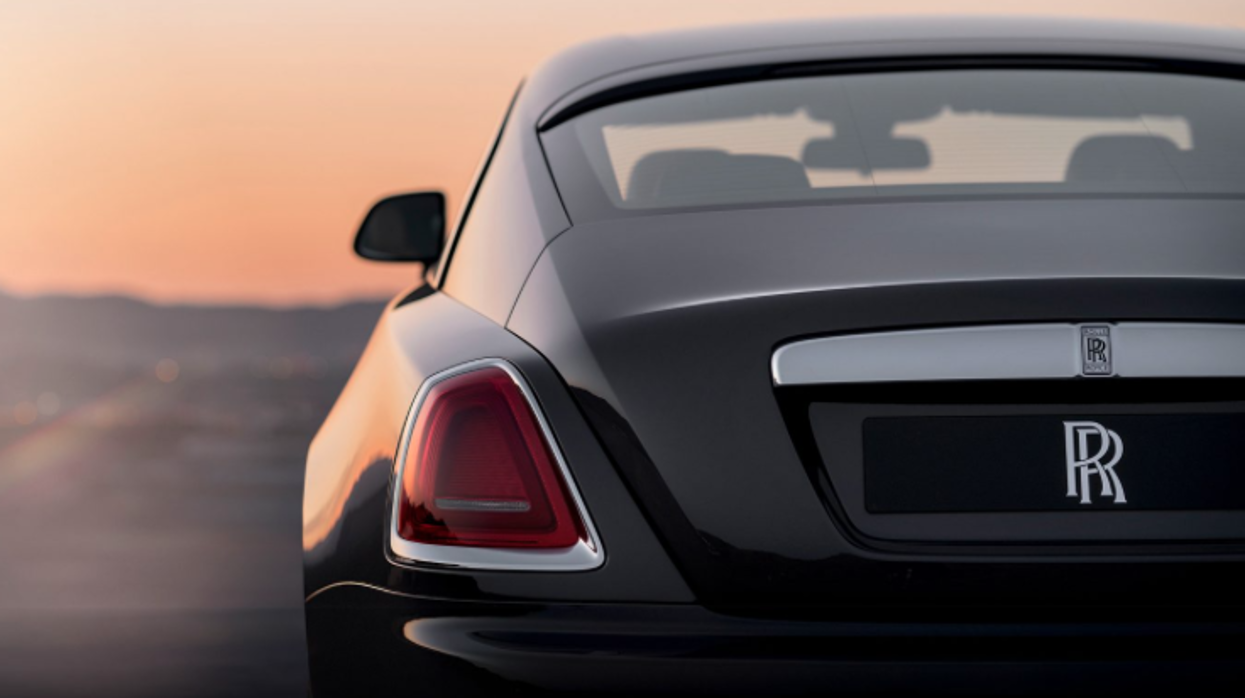 Cómo elegir el perfecto coche de lujo