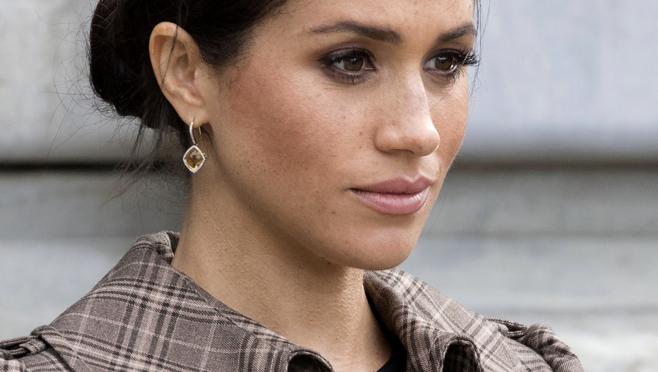 Meghan Markle, duquesa de Sussex