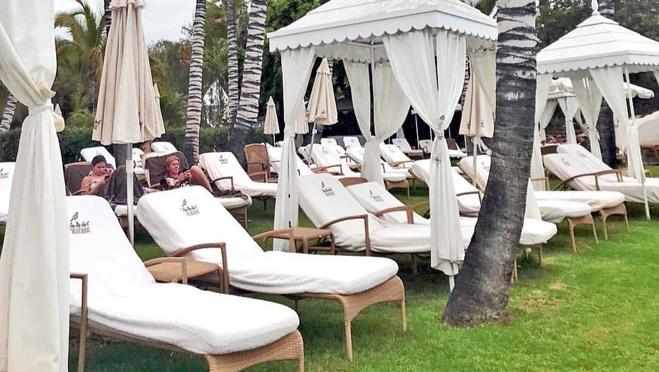 Hotel Bahía del Duque de Tenerife