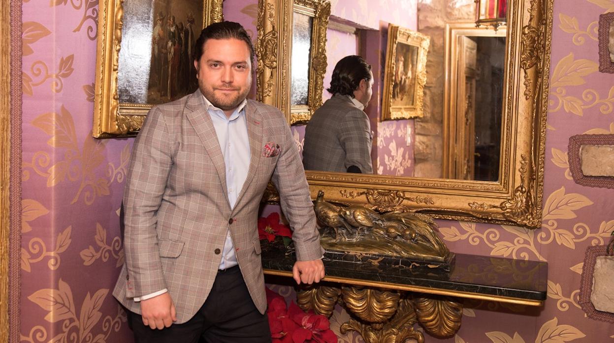Jaime Valcarce, CEO de Jaime Valcarce Consulting Inmobiliario
