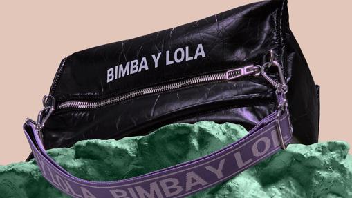 Uno de los bolsos de la firma