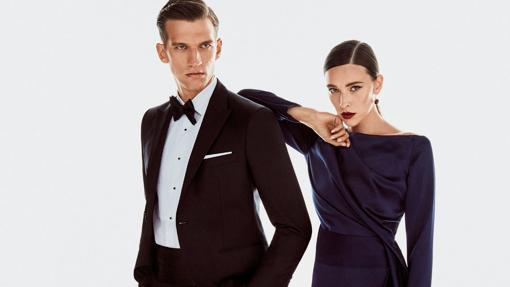 Imagen de la nueva campaña de Pedro del Hierro