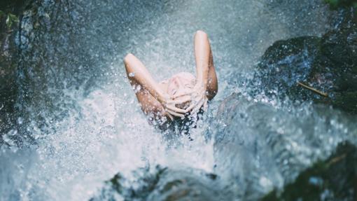 Los beneficios del agua para cuerpo y mente