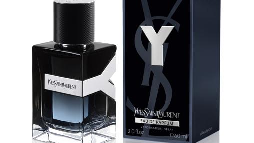 Perfume Y de YSL (119 €/ 100 ml)