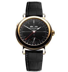 Modelo Galet Anual Calendar School Piece Opaline Black &amp; White