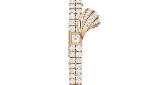 Modelo Joaillerie 101 Feuille