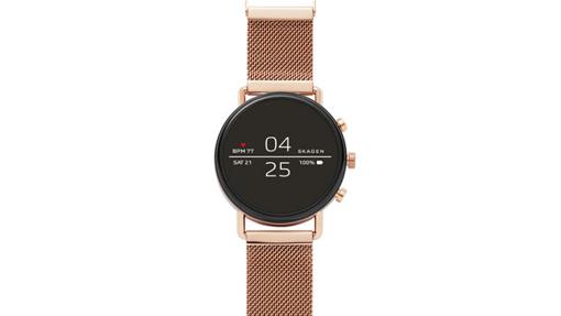 Modelo Skagen Flaster 2