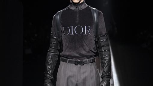 Dior se suma a la 'logomanía'