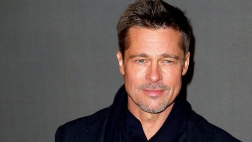 Brad Pitt