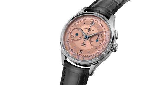 Modelo Heritage Pulsograph Limited Edition 100