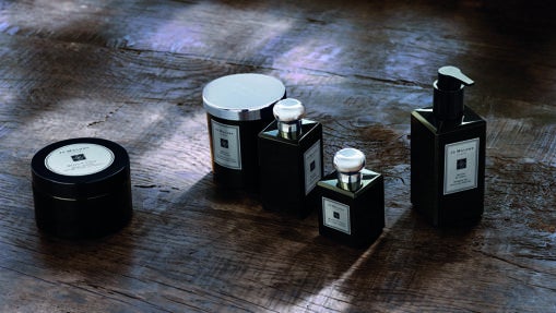 Myrrh &amp; Tonka Cologne Intense de Jo Malone London