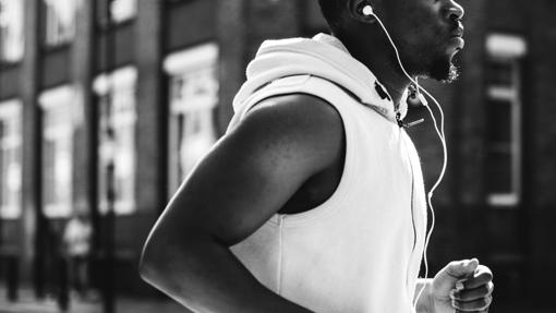 La música siempre sirve de motivación