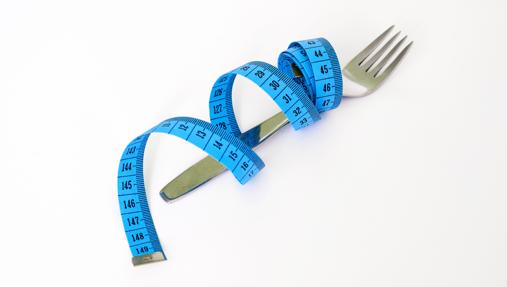 Contar calorías nunca fue tan fácil