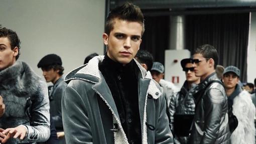 El modelo River Viiperi