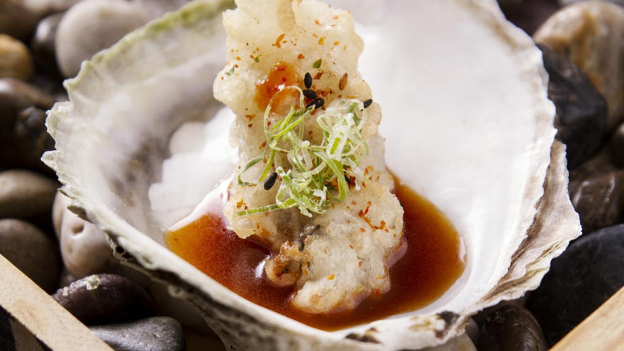 Los alimentos más sensuales del mundo, en su versión más exclusiva para que a tu San Valentín no le falte detalle