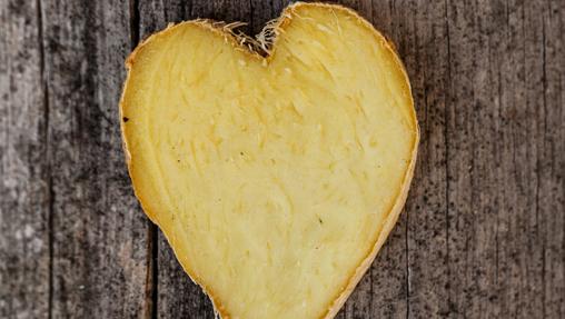 El jengibre se considera un poderoso afrodisíaco